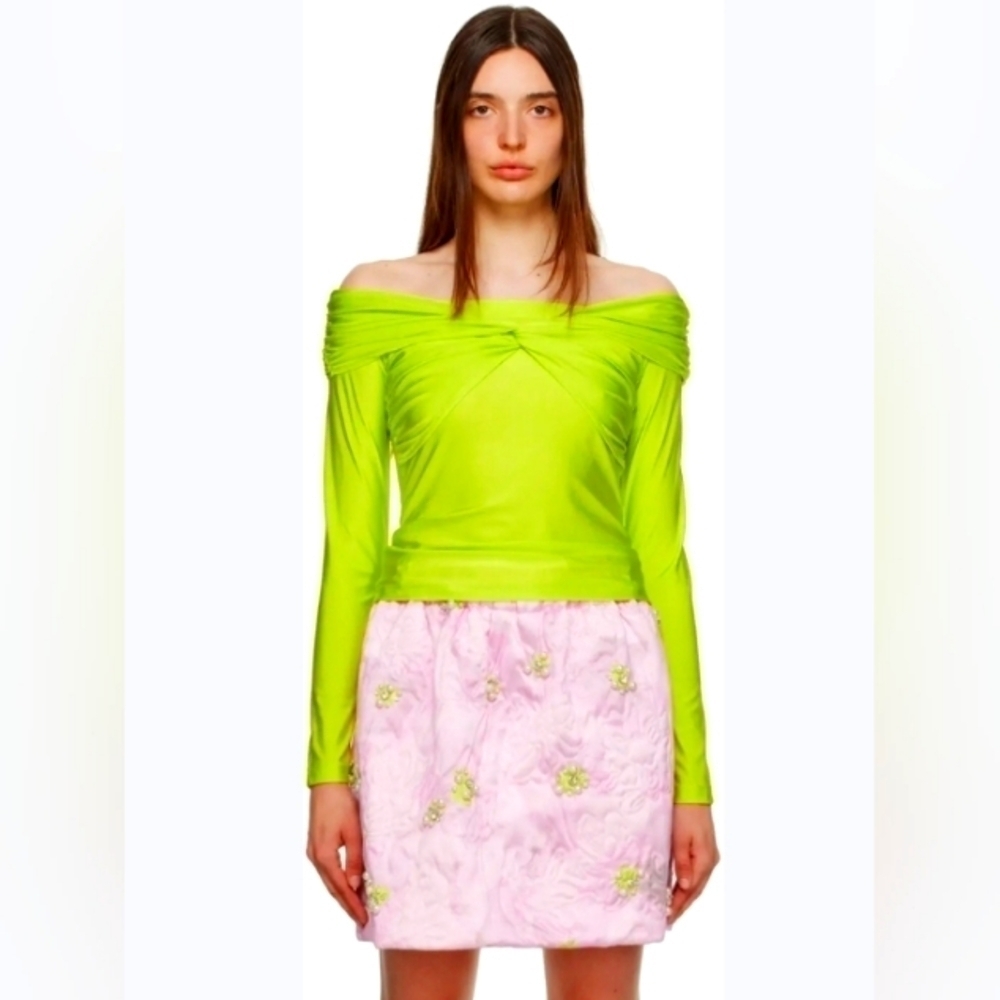 Stine Goya Luna top